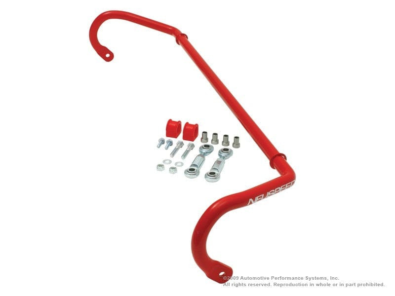 Neuspeed Front Anti - Sway Bar - 25MM Mk4 Golf / Jetta / Beetle
