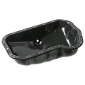 Oil Pan without Oil Drain Plug - VW/Audi