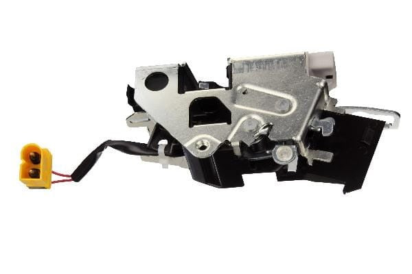 Door Latch/Actuator Assembly - BMW
