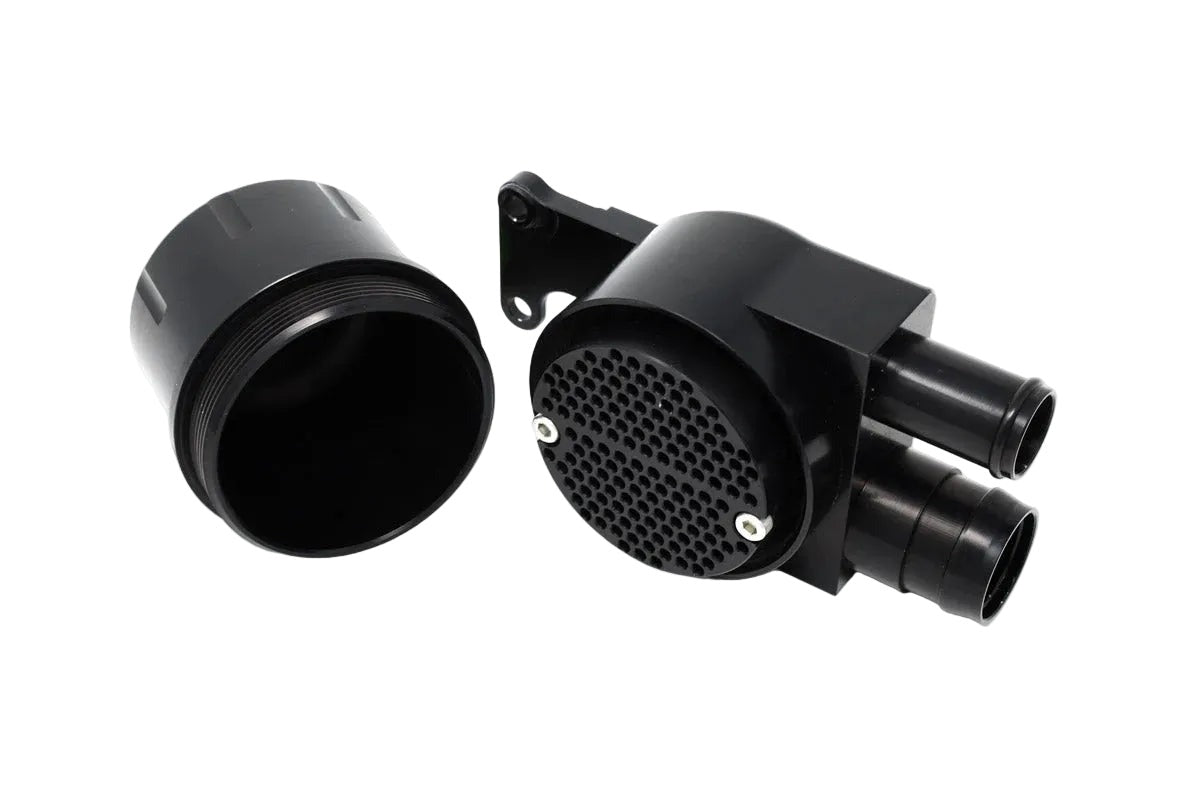 Burger Motorsports Oil Catch Can for G2x G4x B46/B48 BMW 230i 330i 430i