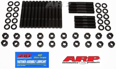 ARP up to 67 Pontiac 400-428 Head Stud Kit