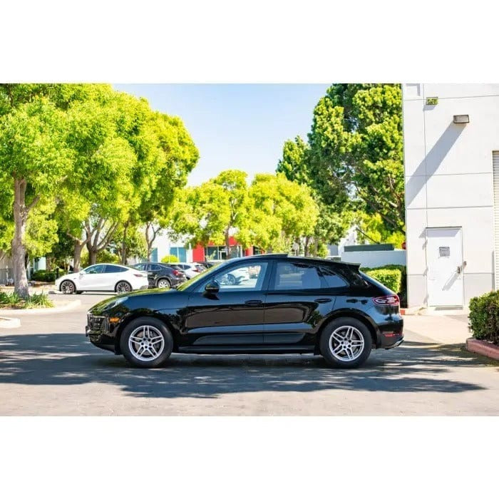 034Motorsport Dynamic+ Lowering Springs - Porsche Macan 95B