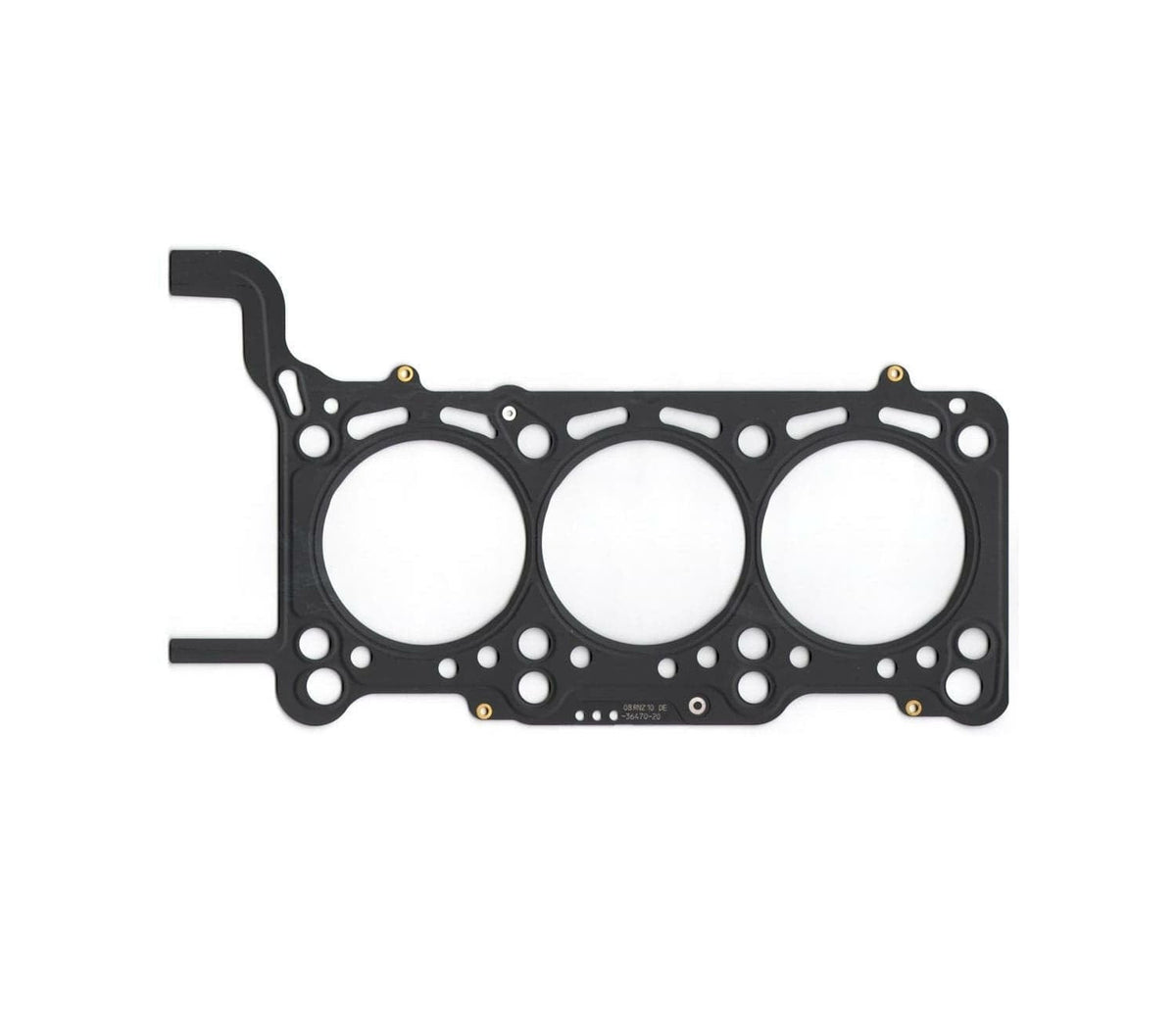 Head Gasket (Right) - VW/Audi 3.0L V6 TDI / 2009 - 2010 Q7 / 2009 Touareg