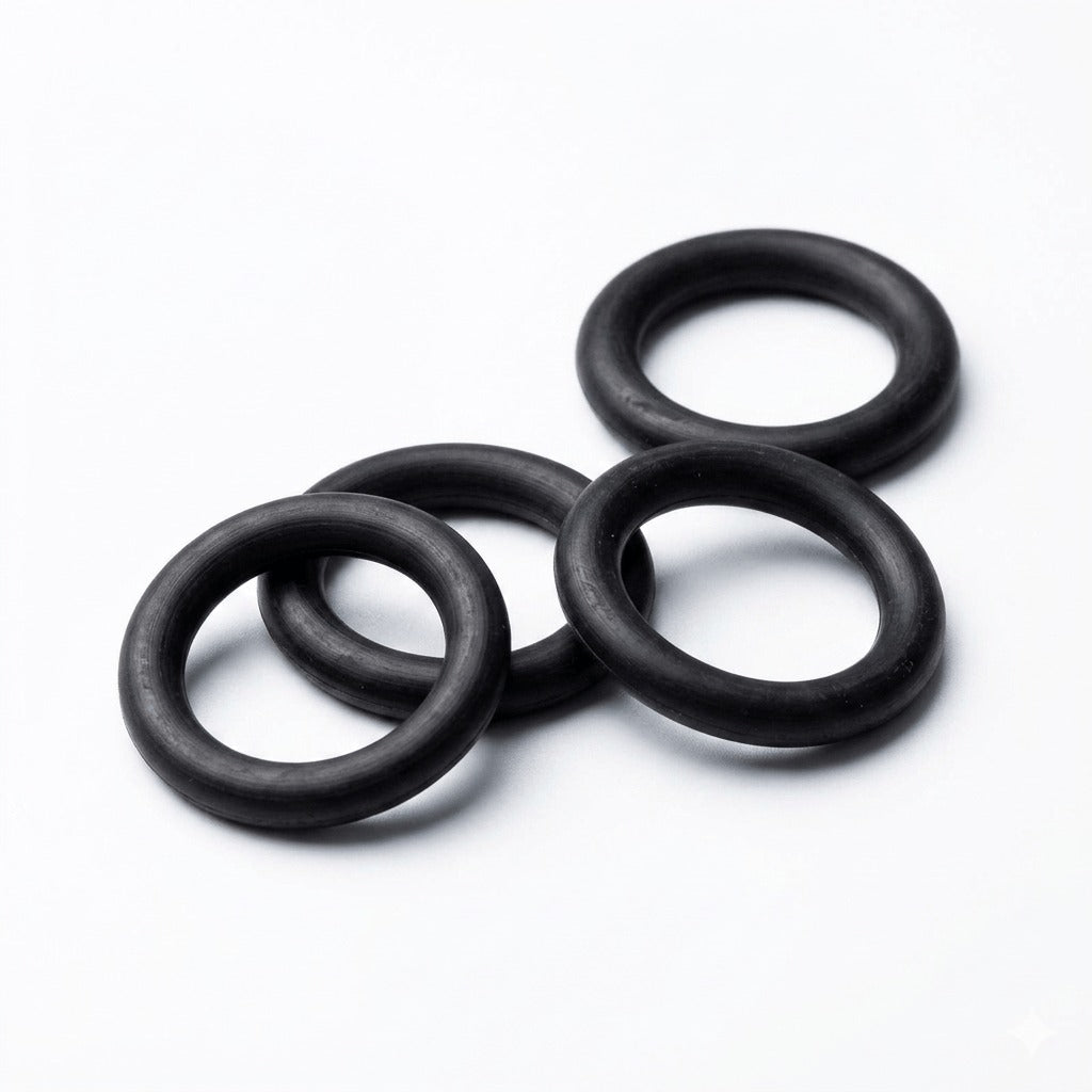 Injector Dynamics 11mm Top O-Ring (for ID Adapter Tops)