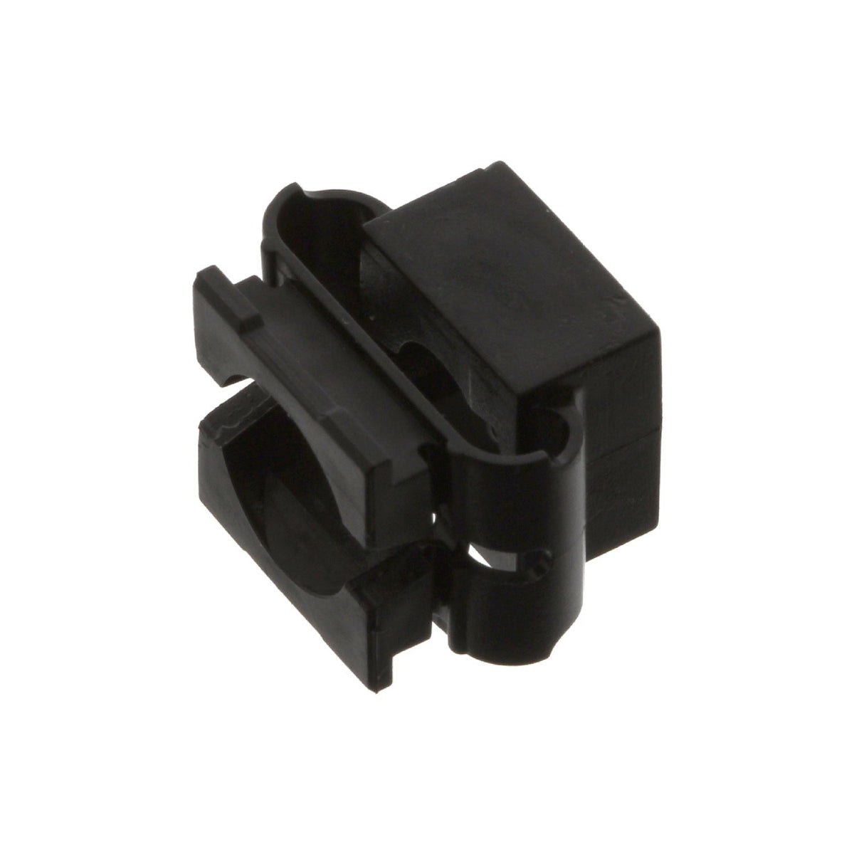 Sheet Metal Nut For Under Bonnet Insulation Pad - VW/Audi