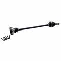 DSS 650HP Direct Bolt-In Axle (Front Right) - VW / VR6 / 1.8T / MK4 / Golf / GTI / Jetta / Beetle (exc. 337 chassis)