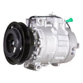 A/C Compressor - VW/Audi