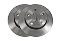 Brake Disc (256x22mm) - VW/Audi