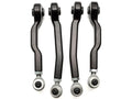 034Motorsport Density Line Track-Spec Adjustable Upper Control Arms / Audi / B5 / B6 / B7 / C5