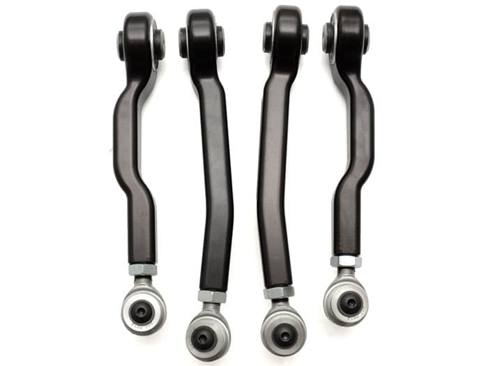 034Motorsport Density Line Track-Spec Adjustable Upper Control Arms / Audi / B5 / B6 / B7 / C5
