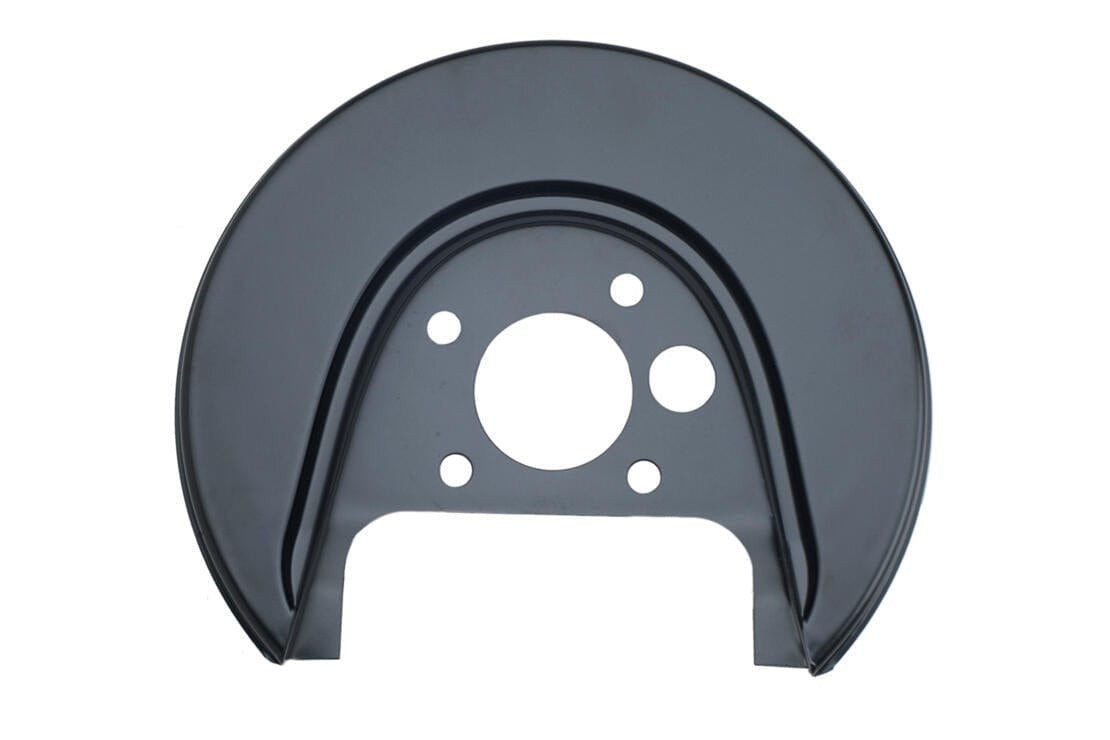Brake Disc Splash Panel - VW/Audi