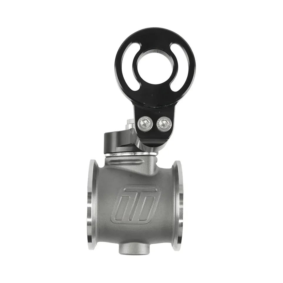 Turbosmart MSG50 Modular StraightGate50 Compatible with VW/Audi