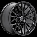 HRE FF28 20" 5x112 Tarmac