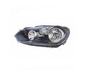 Halogen Headlight (Left) - VW / Mk6 / Golf / GTI