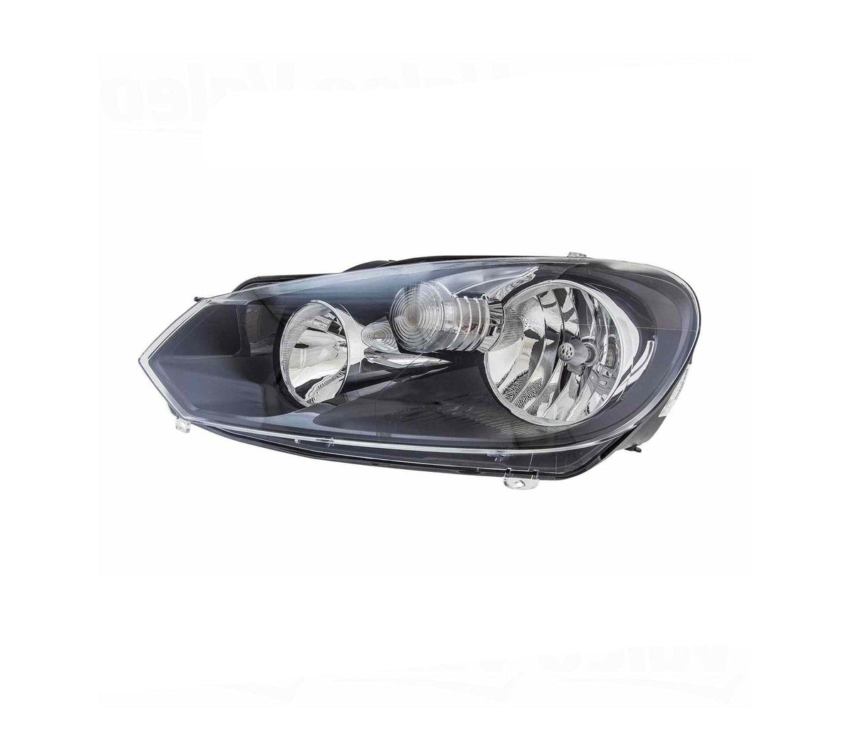 Halogen Headlight (Left) - VW / Mk6 / Golf / GTI