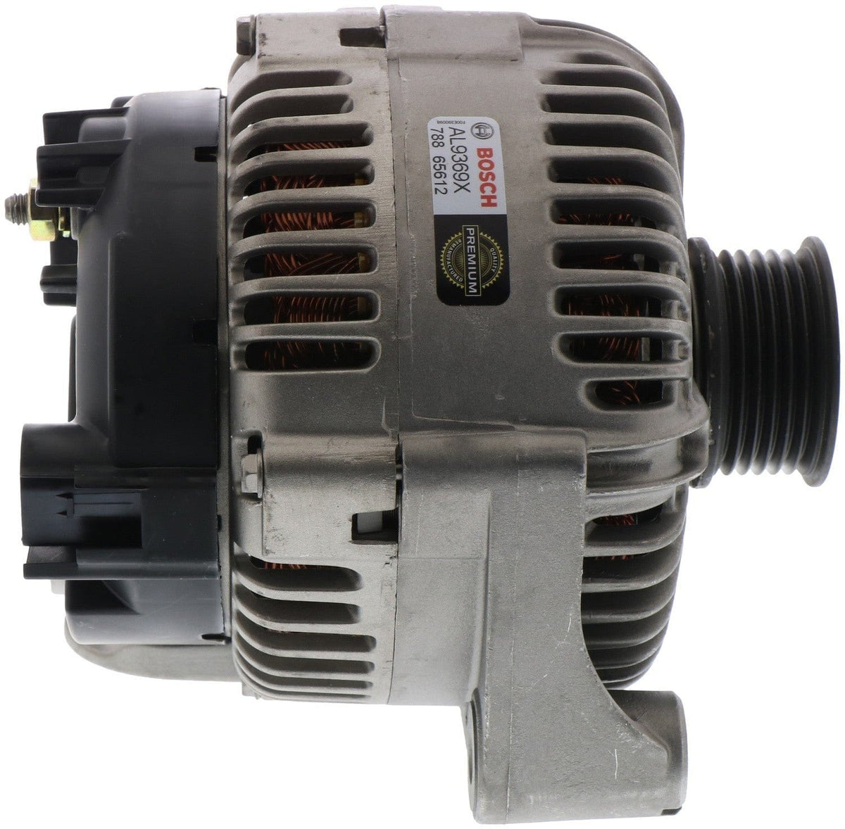 Alternator - BMW