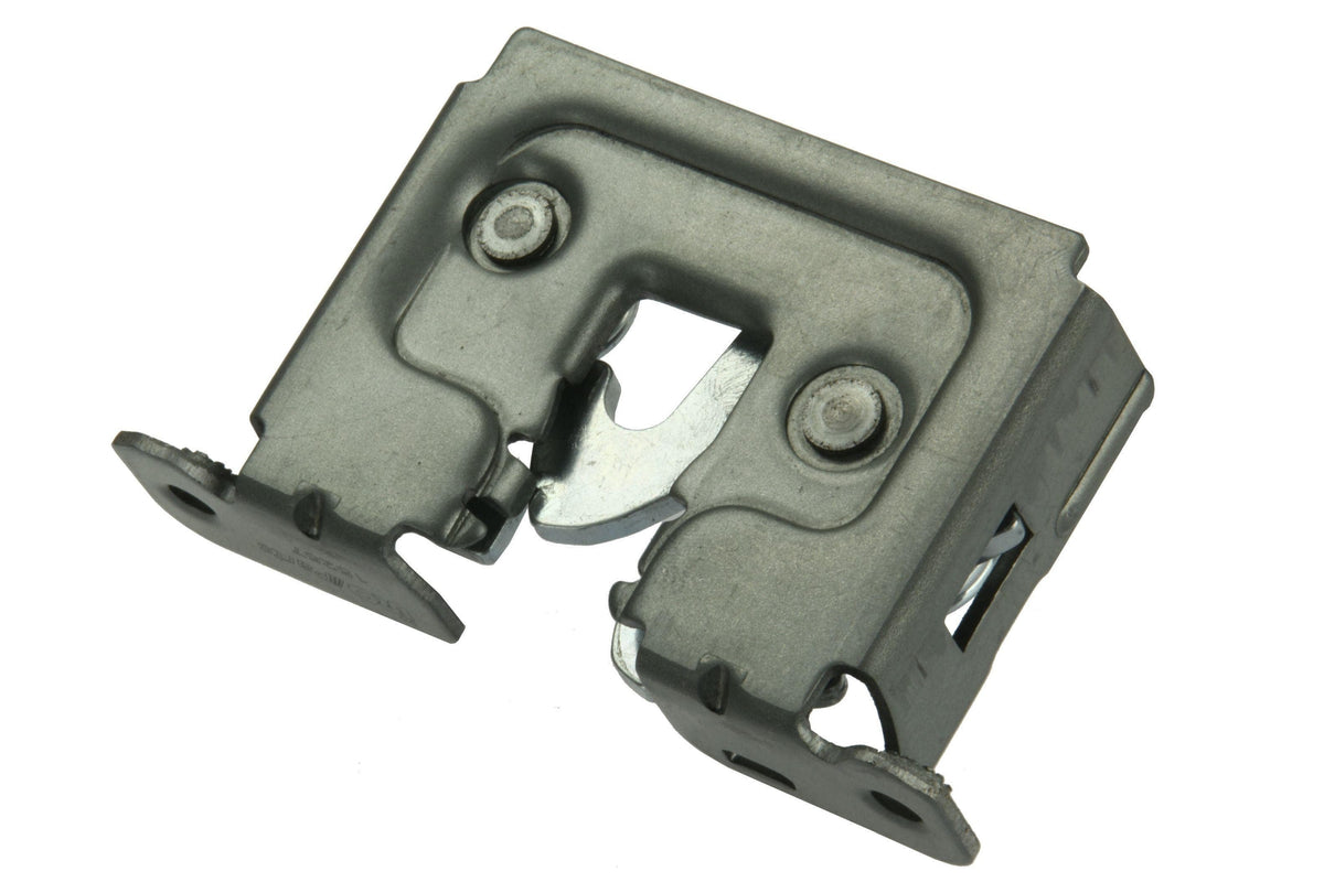 Hood Latch