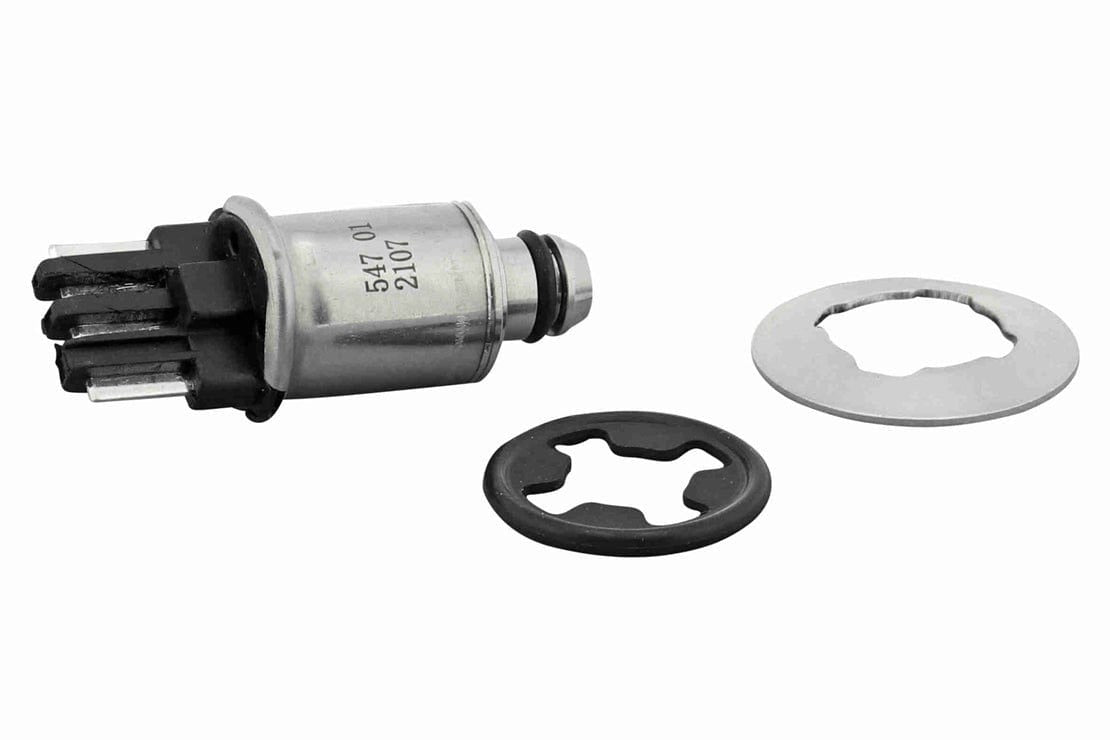 All-Wheel-Drive Coupling Sensor - VW/Audi