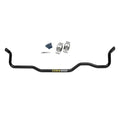 034Motorsport Adjustable MQB Solid Rear Sway Bar Upgrade - VW / Audi / AWD / MK7 / MK7.5 / MK8 / 8V / 8Y / Golf / Golf R / A3 / S3 / TT