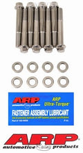 ARP Harley-Davidson 57-73 XLS SS Head Bolt Kit