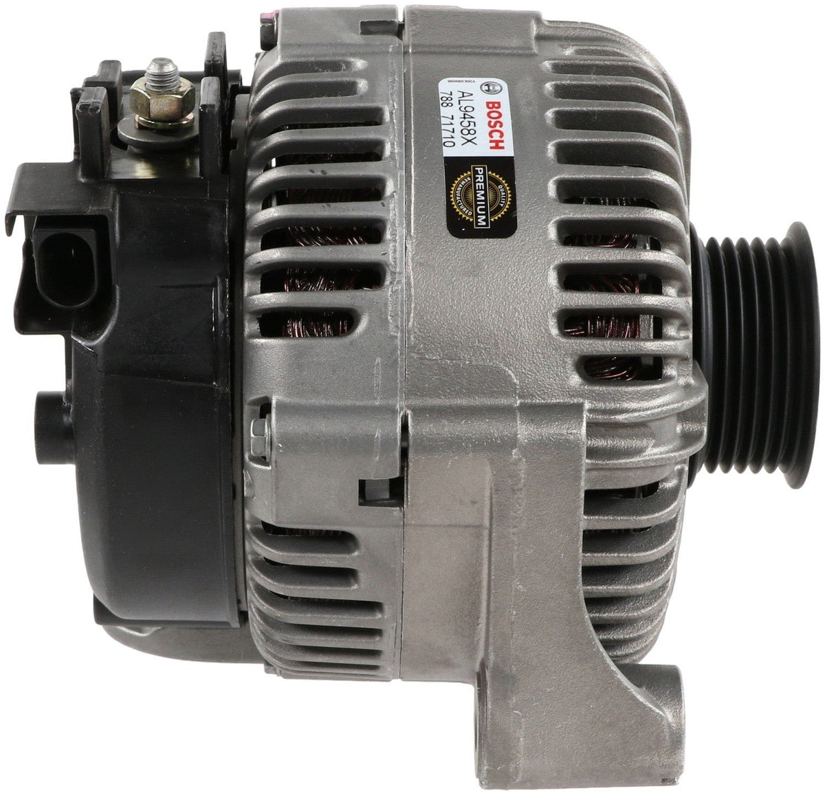 Alternator - BMW