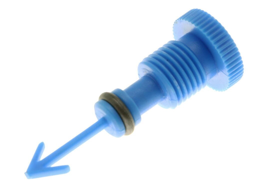 Radiator Drain Plug - BMW