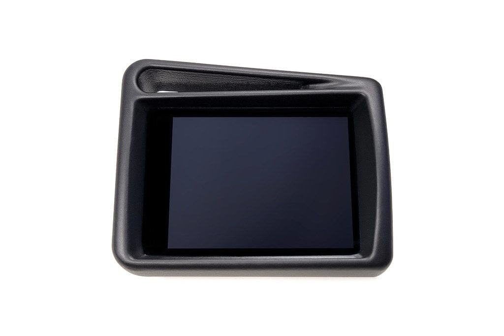 CANchecked VW Corrado Facelift MFD28 Multi Function Display | 2.8" Gen2 (LHD)