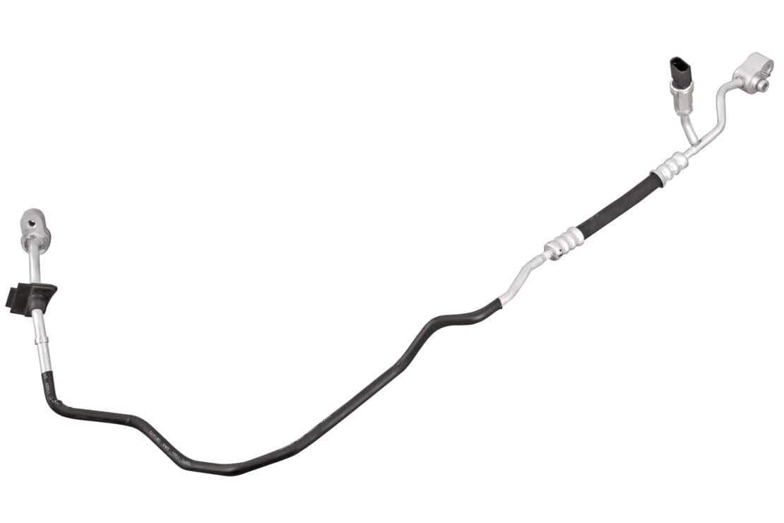 Air Conditioning High/Low Pressure Line - VW/Audi