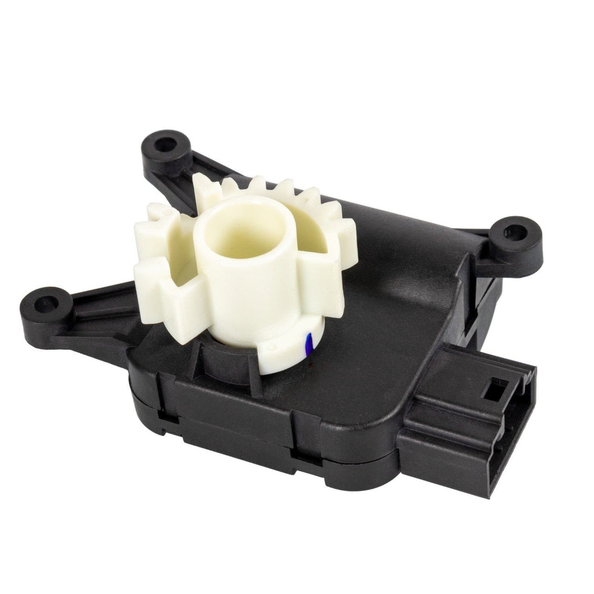 Adjustment Motor For Recirculating Air Flap - VW/Audi