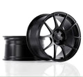 034Motorsport ZTF-R01 Forged Wheel 20" 5x112 Satin Black