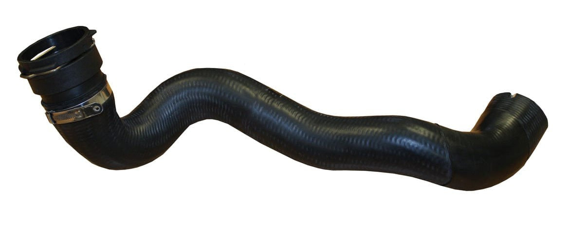 Molded Coolant Hose (SAE 20R4) - Mercedes