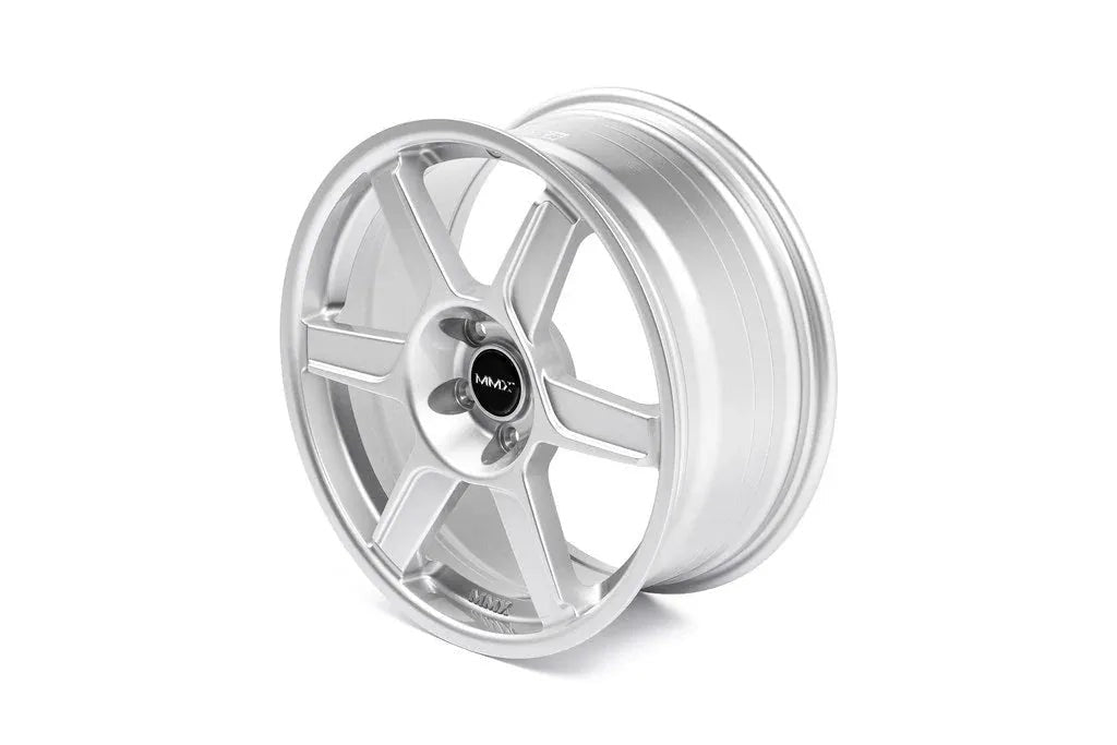 MMX Performance X06 Flow Formed MINI Wheels 18×8 ET44 5×112