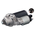 Starter Motor - VW/Audi