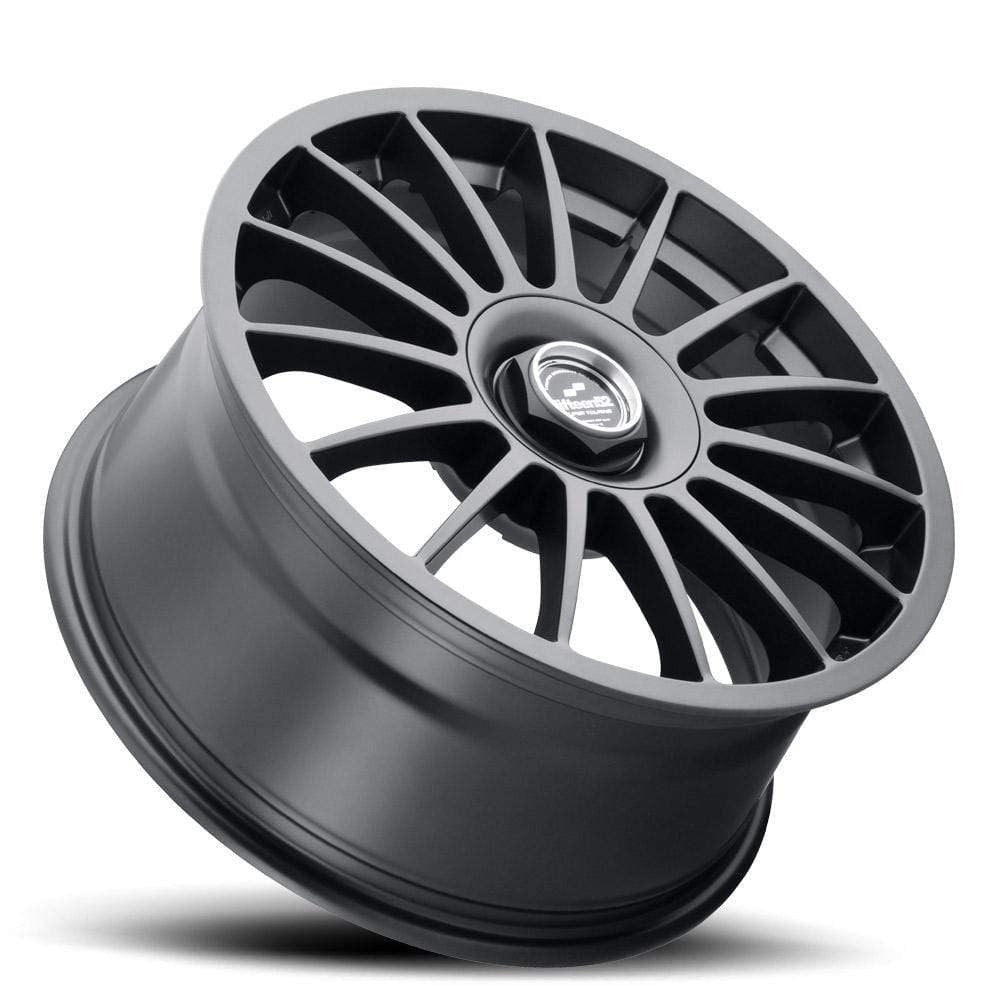 Fifteen52 Podium 18" 5x108/5x112 Frosted Graphite
