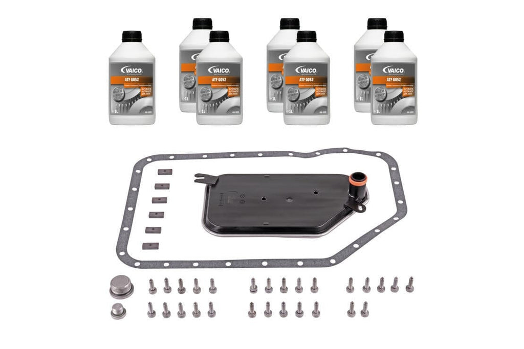 Automatic Transmission Service Kit With Hardware - VW/Audi