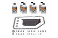 Automatic Transmission Service Kit With Hardware - VW/Audi