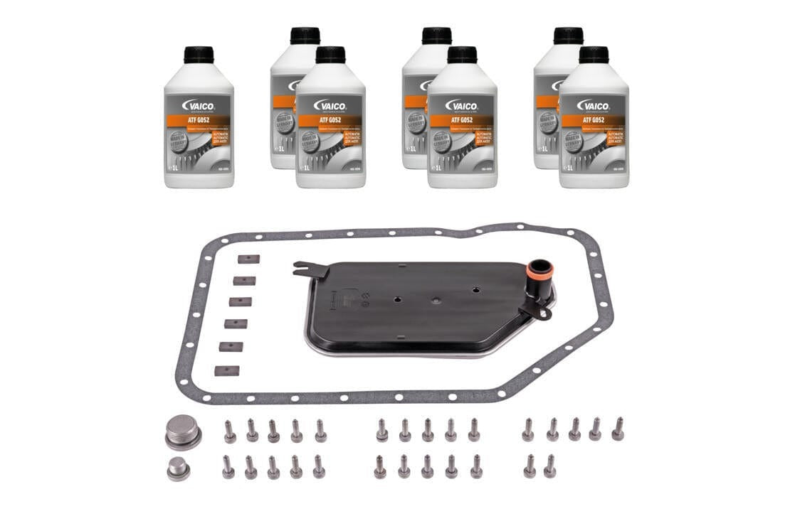 Automatic Transmission Service Kit With Hardware - VW/Audi