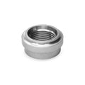Nuke Performance AN-12 Female Weld Bung, Stainless steel