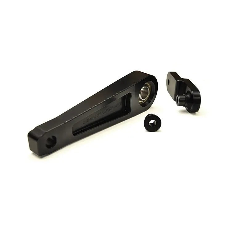 034Motorsport Rear Engine Billet Dogbone Mount / Mk5 / Mk6