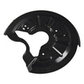 Brake Disc Shield - VW/Audi