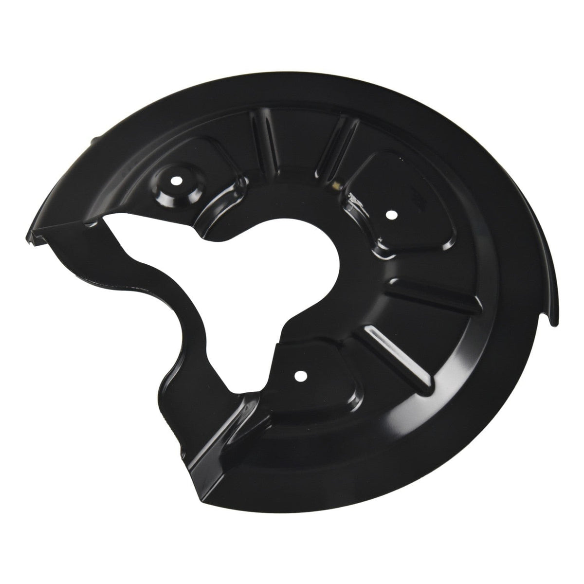 Brake Disc Shield - VW/Audi