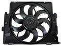 Auxiliary Fan Assembly - BMW / xDrive / F2X / 228i / 228i / F3X / 320i / 320i /428i / 428i / & More