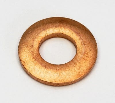 Seal Ring Nozzle Holder - Mercedes