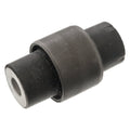 Cross Rod Bushing At Axle Support - Mercedes