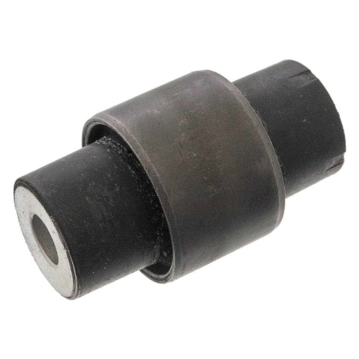 Cross Rod Bushing At Axle Support - Mercedes