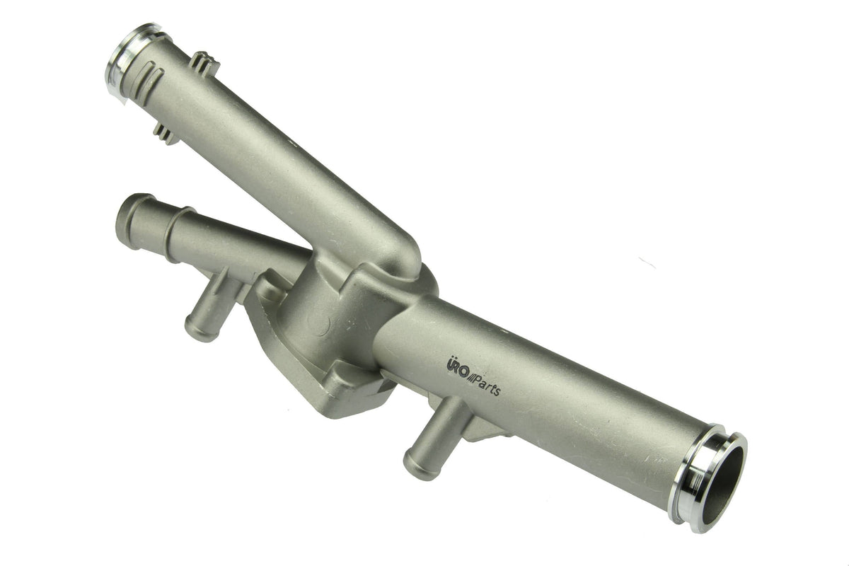 Thermostat Housing (UroParts) | Audi Q7 | Volkswagen CC/Passat/Touareg