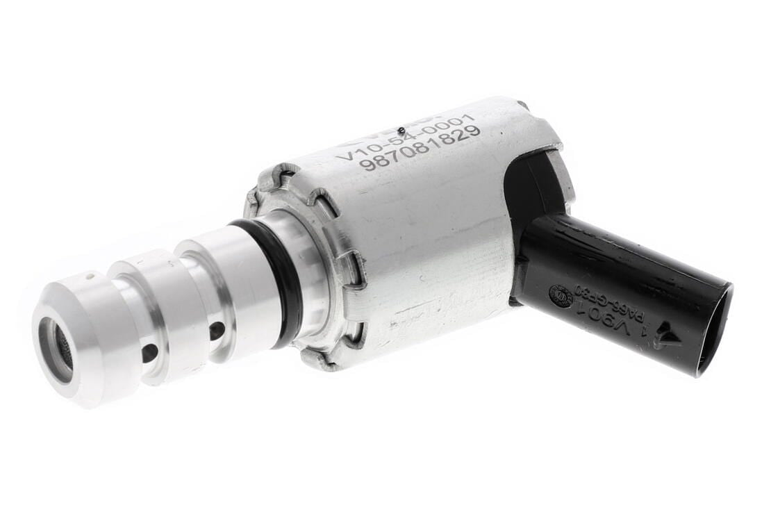 Oil Pressure Regulating Valve - VW/Audi