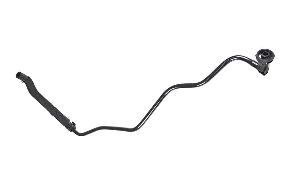 Radiator Hose - Audi