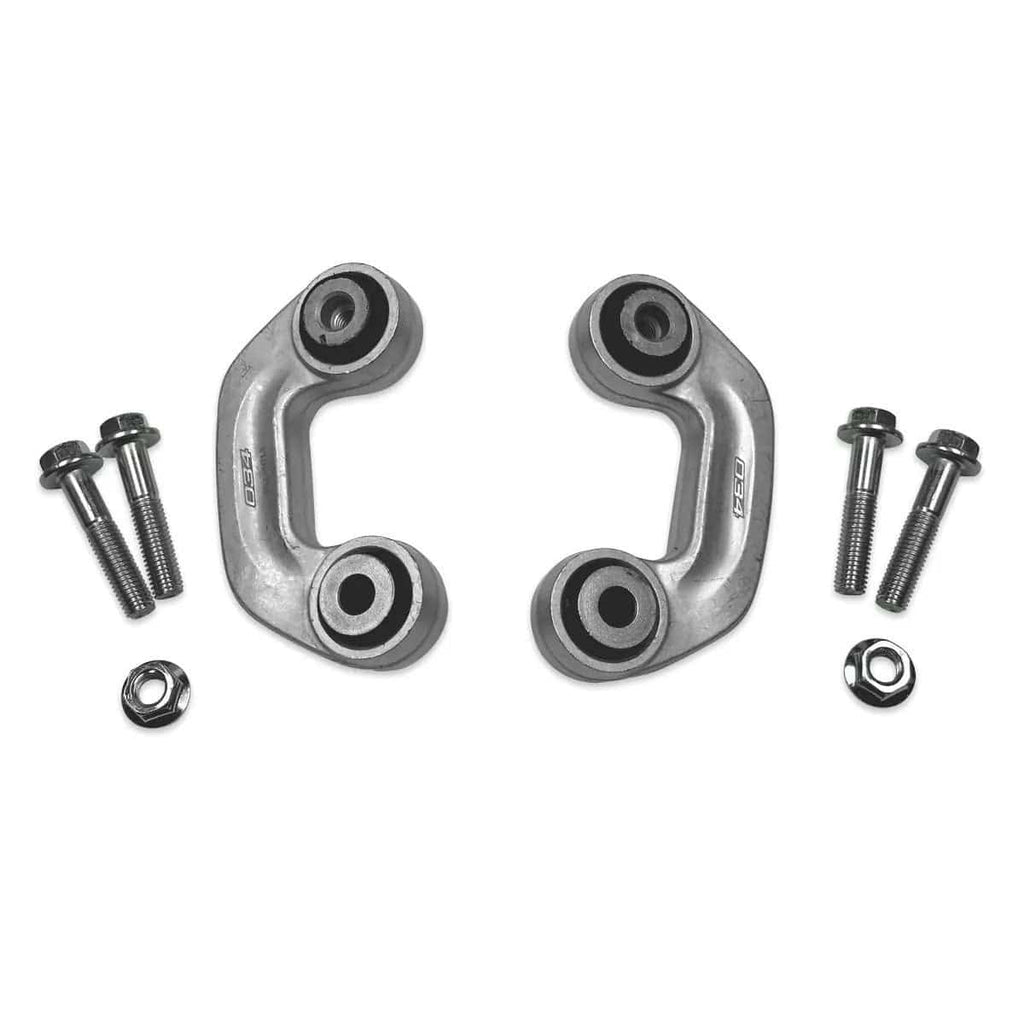 034Motorsport Density Line Front Sway Bar End Links - Audi / B6 / B7 / A4 / S4 / RS4