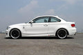 3D Design BMW E82 1M Trunk Spoiler